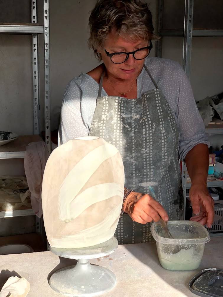 Sylvie Verdier Céramique