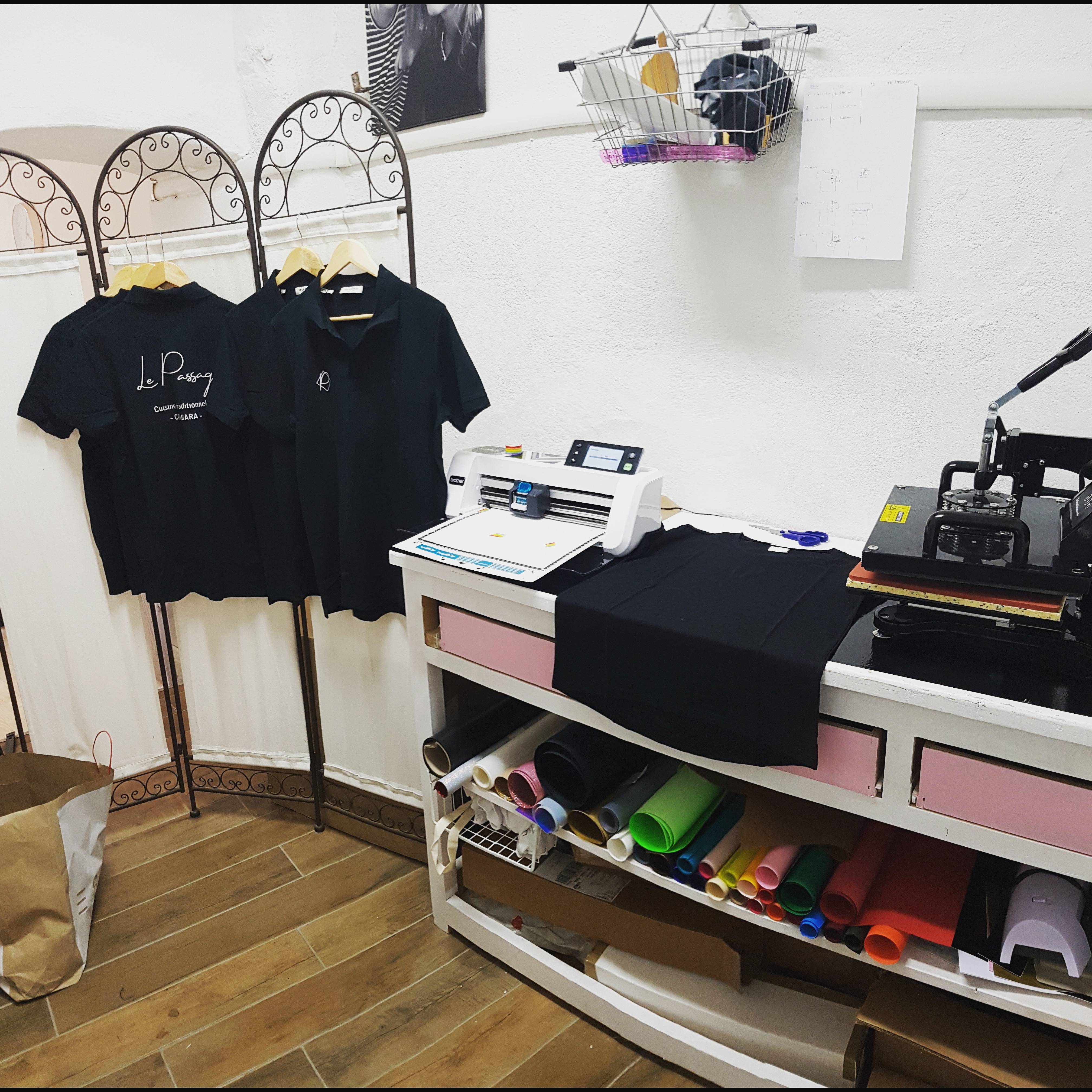 Boutique Imaginà Design