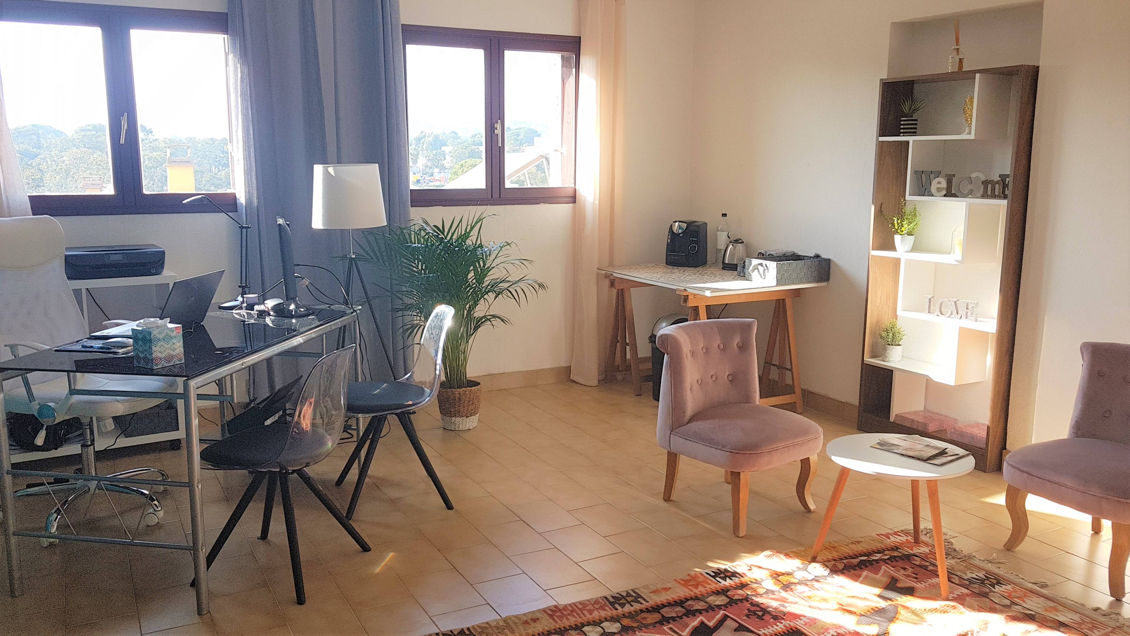 Office Odile rencontres
