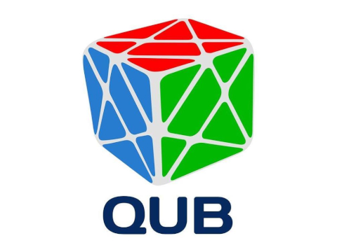 logo QUB