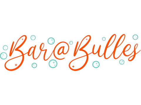 Logo Bar@bulles