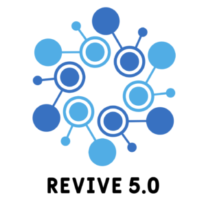 logo REVIVE 5.0